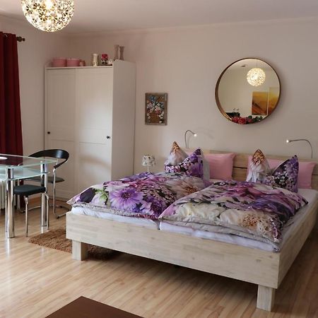 Apartment Anastasia Garmisch-Partenkirchen Eksteriør billede